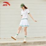 Chân Váy Thể Thao Nữ Anta 162527210U - 162437214U - Ảnh 3
