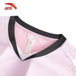 Áo Thun Thể Thao Nữ Anta 1625B7195U - Ảnh 3