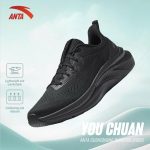 Giày Thể Thao Nam Anta Basic Running 9125A5514