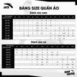 Quần Short Thể Thao Nữ Anta 1625B7324 - Ảnh 4