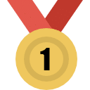 gold medal