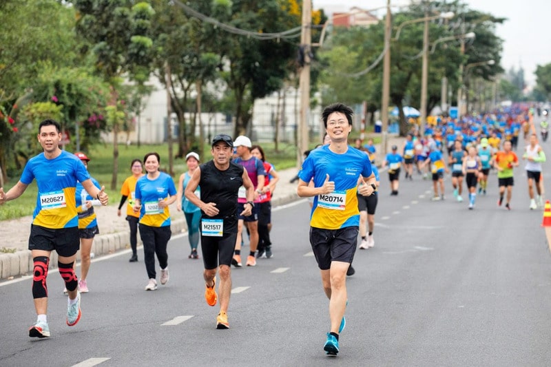 hcmc marathon 2026 lich to chuc cu ly va gia ve 6