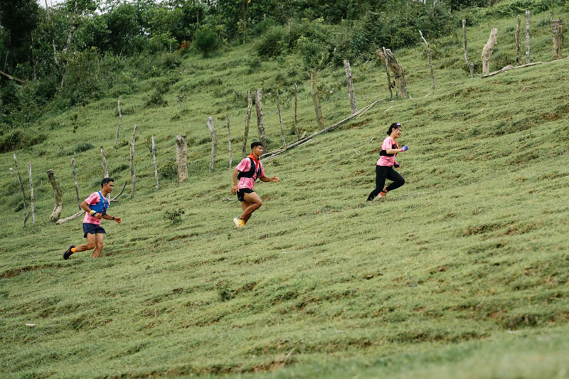 mang den ultra trail 2026 giai chay xuyen qua rung nguyen sinh va van hoa 4