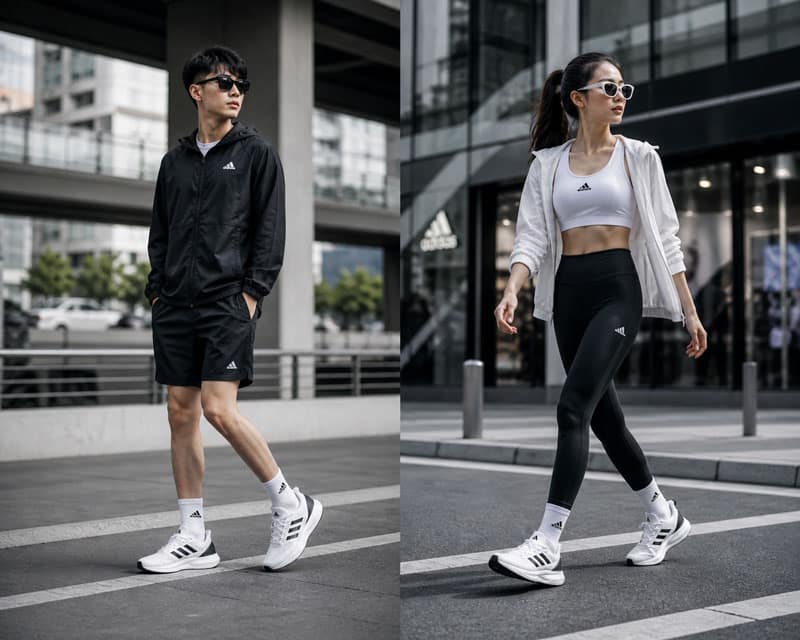 mega review adidas ultraboost light dam may sieu nhe co thuc su than thanh hay chi la loi don 2