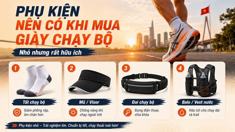 top giay chay bo tot nhat cho runner viet nam chon doi nao dang mua 6