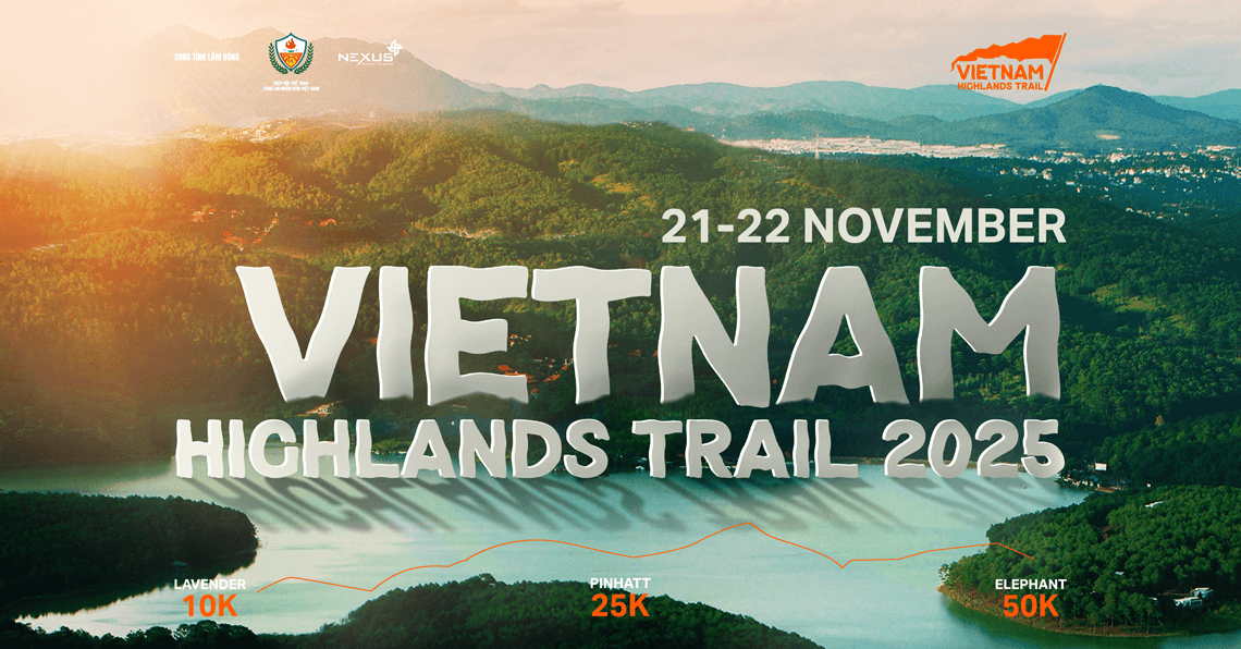 vietnam highlands trail hanh trinh cham vao bon ngon nui thieng cua lam dong